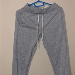 Champion sweats